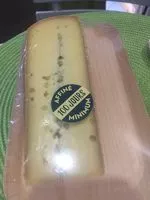 Mängden socker i Morbier AOP