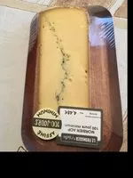 Mängden socker i Morbier AOP