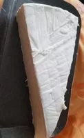 Mängden socker i Brie