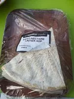 Mängden socker i Saint nectaire laitier aop