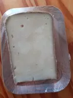 Mängden socker i Tomme de brebis chèvre