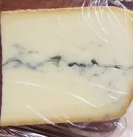 Mängden socker i Morbier aop