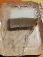 Mängden socker i Tomme pur a brebis