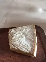 Mängden socker i Brie de meaux