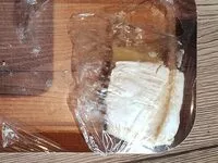 Mängden socker i Brie de Meaux