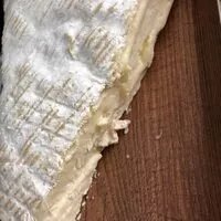 Mängden socker i Brie de Meaux