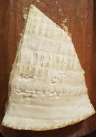 Mängden socker i Brie de Meaux AOP