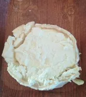 Mängden socker i Bûche de chèvre