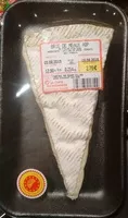 Mängden socker i Brie de Meaux AOP (21% MG)
