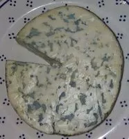 Mängden socker i Fourme D'Ambert AOP