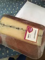 Mängden socker i morbier