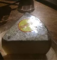 Mängden socker i Tomme de savoie