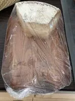 Mängden socker i Tomme de savoie igp fruitee