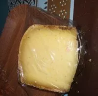 Mängden socker i TOMME DE SAVOIE