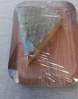 Mängden socker i Saint nectaire AOP FERMIER