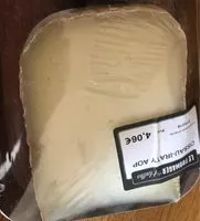 Mängden socker i Ossau-iraty aop