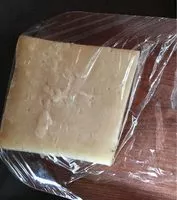 Mängden socker i Cantal jeune aop