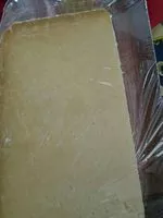 Mängden socker i Cantal jeune aop