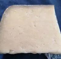 Mängden socker i Cantal entre deux aop