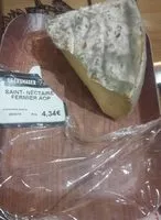 Mängden socker i Saint Nectaire Fermier AOP