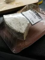 Mängden socker i Tome des bauges aop