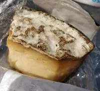 Mängden socker i Tome des bauges AOP