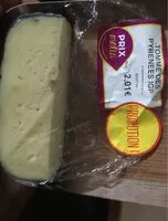 Mängden socker i Tomme des pyrenees IGP