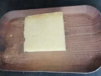 Mängden socker i Cantal jeune AOP