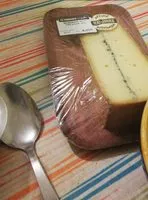 Mängden socker i Morbier AOP