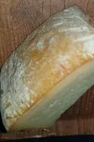 Mängden socker i Tomme de chèvre fermière