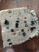 Mängden socker i Roquefort AOP Papillon