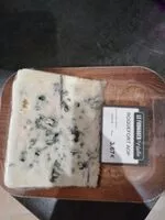 Mängden socker i Roquefort aop