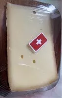 Mängden socker i Appenzeller Extra