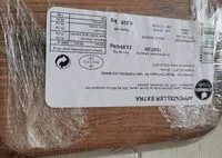 Mängden socker i Appenzeller extra