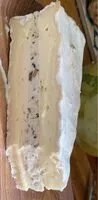 Mängden socker i Pointe brie de Maux Aop  a la truffe d’ete