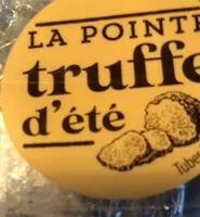 Mängden socker i Brie de meaux aop garnie d’un mélange a la truffe