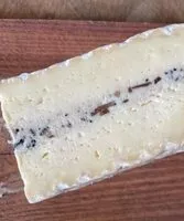 Mängden socker i Brie à la truffe