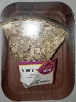 Mängden socker i Tomme de Savoie IGP