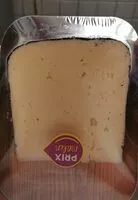 Mängden socker i Tomme des Pyrénées igp