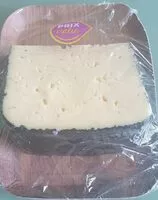 Mängden socker i Tomme des Pyrénées IGP