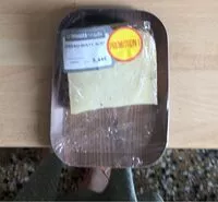 Mängden socker i Ossau iraty Aop