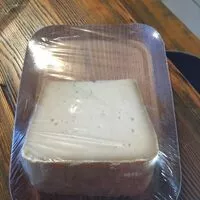 Mängden socker i Tomme de chèvre