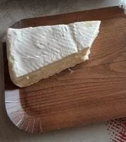 Mängden socker i Brie