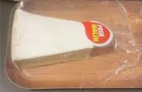 Mängden socker i Brie