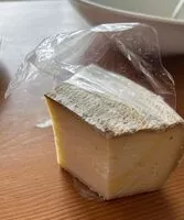 Mängden socker i Tomme de Savoie IGP