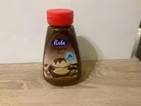 Mängden socker i Eisglasur Kakao