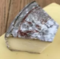 Mängden socker i Tome de savoie Pointe percee