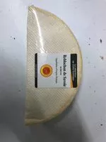 Mängden socker i Reblochon de Savoie