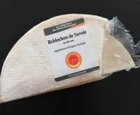 Mängden socker i Reblochon