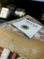 Mängden socker i Tomme de Savoie IGP